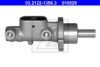 ATE 03.2122-1356.3 Brake Master Cylinder